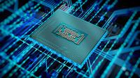 Prosesor Intel Core HX Generasi ke-12. Dok: Intel