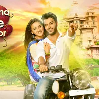 Serial India, Selamanya Cinta (Foto: SCTV)