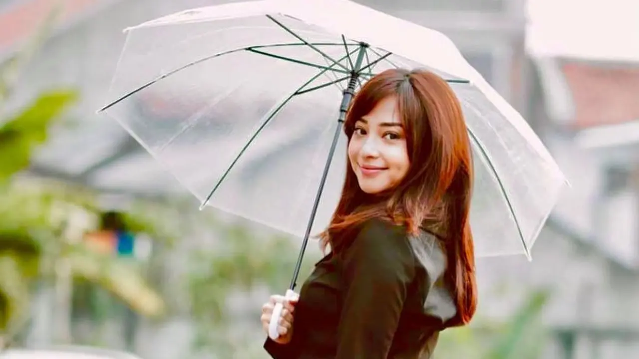 [Fimela] Nikita Willy