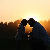 Selamat Hari Ayah Nasional, ini 10 ucapan warganet untuk para ayah yang bikin terharu. (Foto: proudphotography.com)