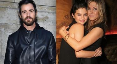 Lepas Dari Justin Bieber Selena Gomez Tertarik Kencani