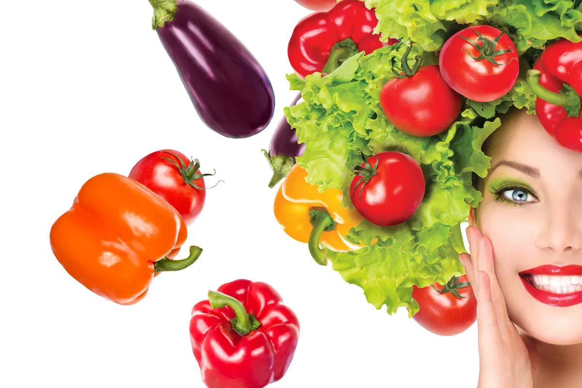 5 Makanan Menyehatkan yang Bikin Kamu Awet Muda