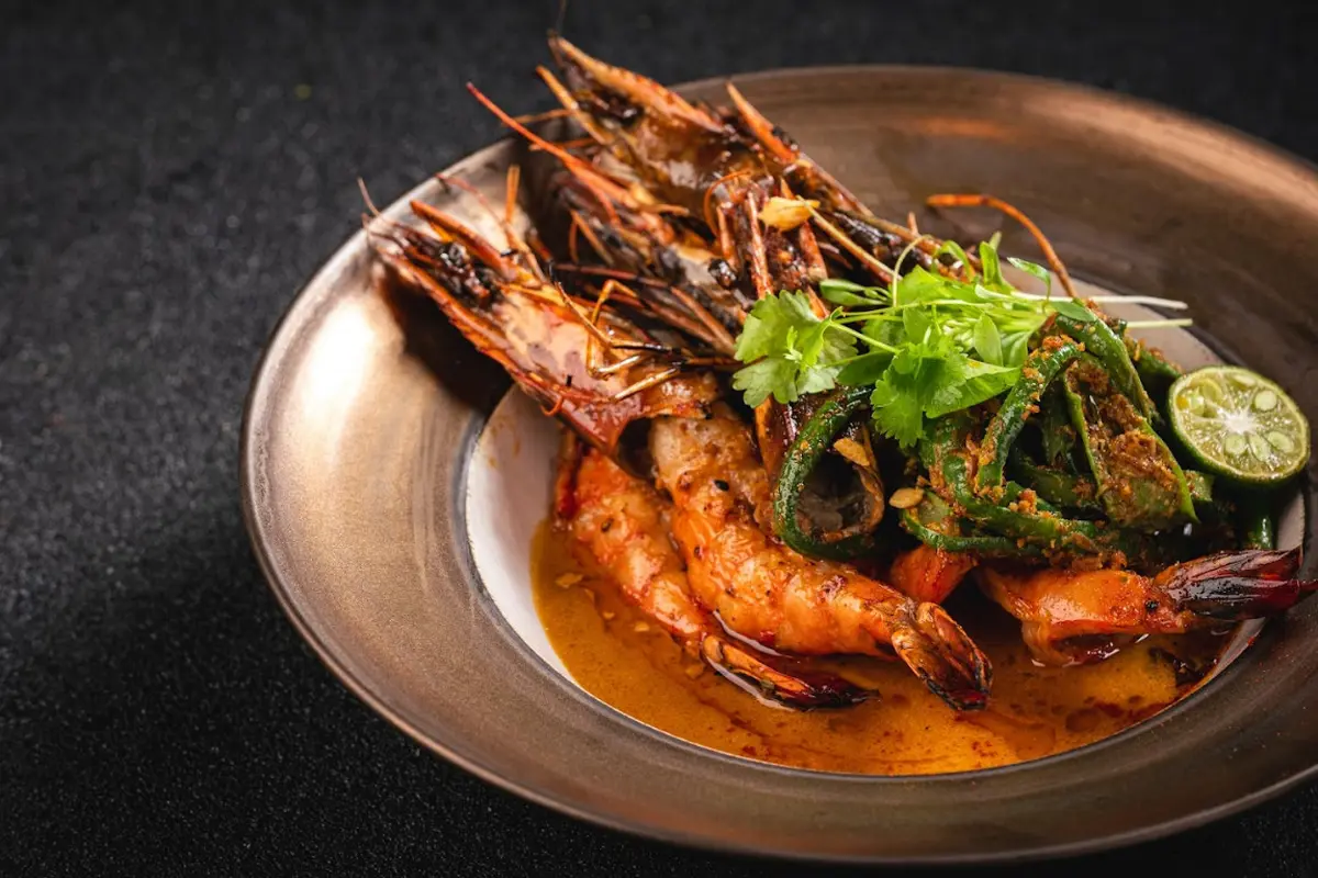 Rekomendasi Kuliner Modern Indonesia, Restoran Semaja di Kawasan Menteng