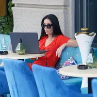 Ilustrasi WFA (Work From Anywhere) Photo by Surprising_Media on Pixabay.