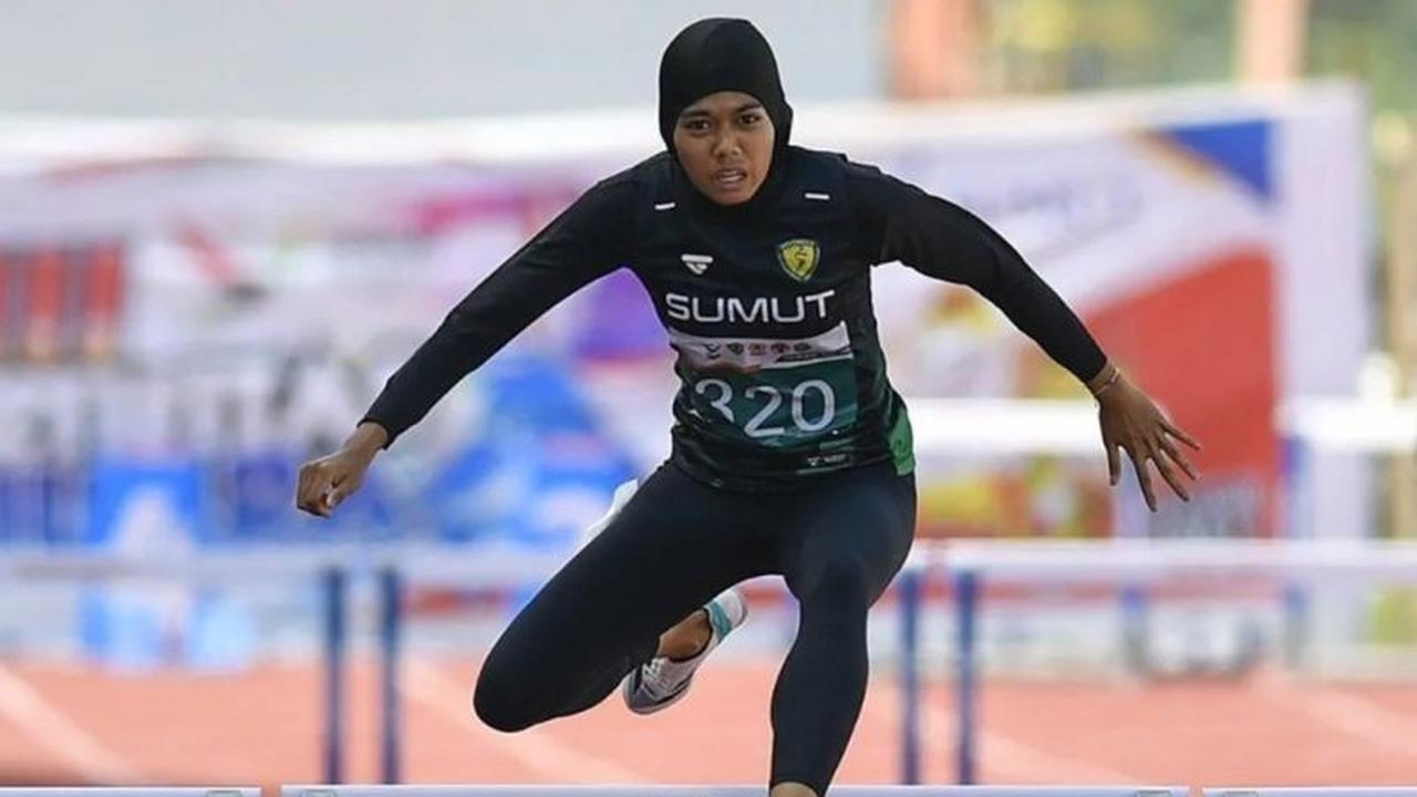 Pemprov Sumut Siap Sukseskan Kejuaraan Atletik Asia Tenggara 2025 di Deli Serdang