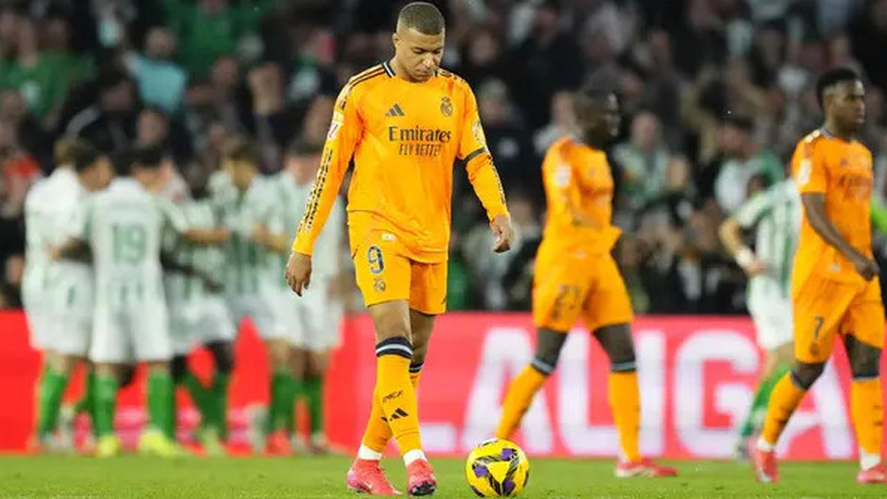 Kata Benzema yang Menyampaikan Pesan buat Mbappe Tentang Tekanan di Real Madrid, Beri Peringatan Keras