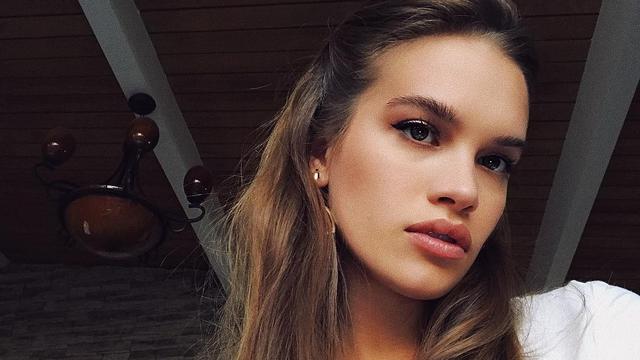 Stormi Bree (Instagram/ stormibree)