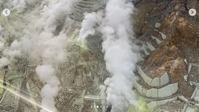 Hakone Onsen