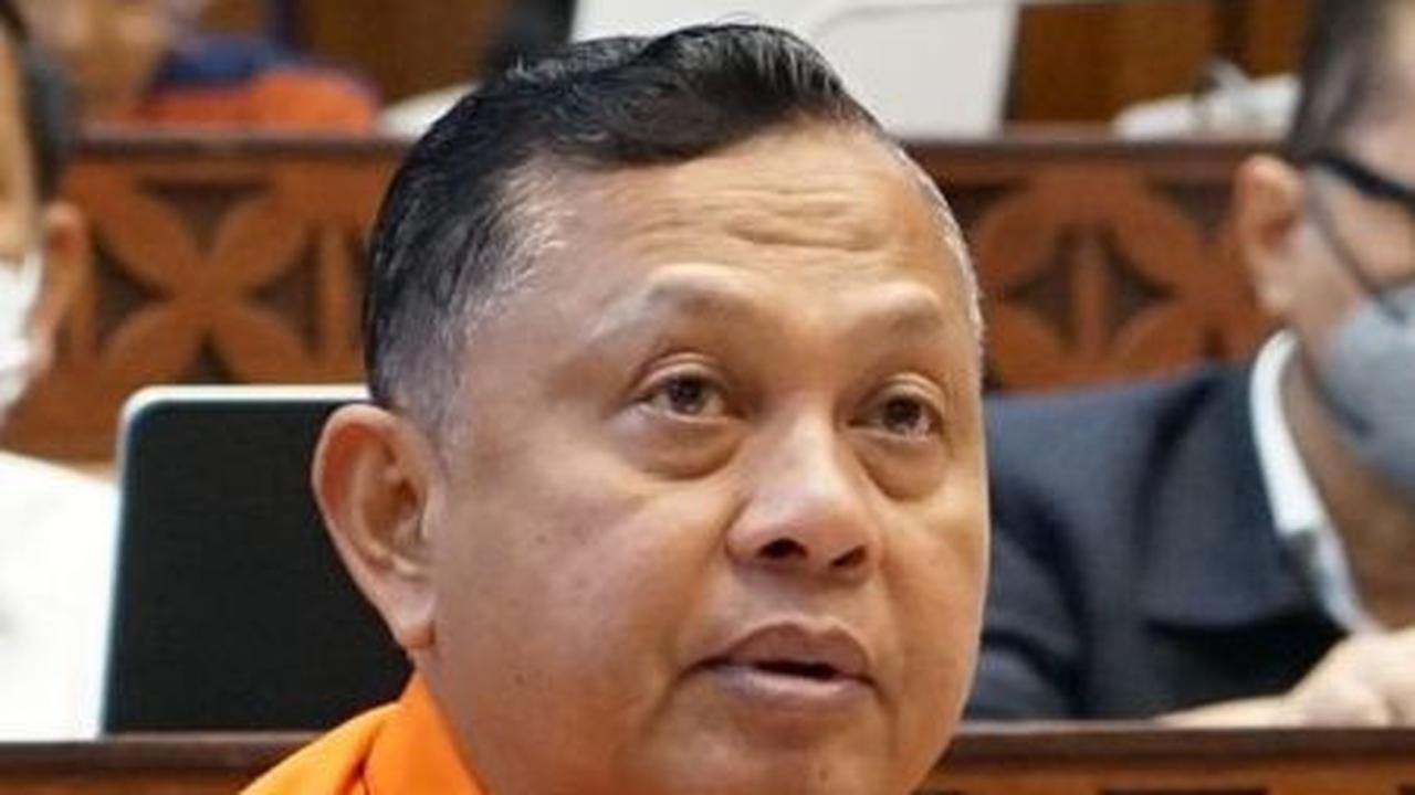 Begini Strategi Kepala Basarnas Dapat Uang Suap Rp 88,3 Miliar
