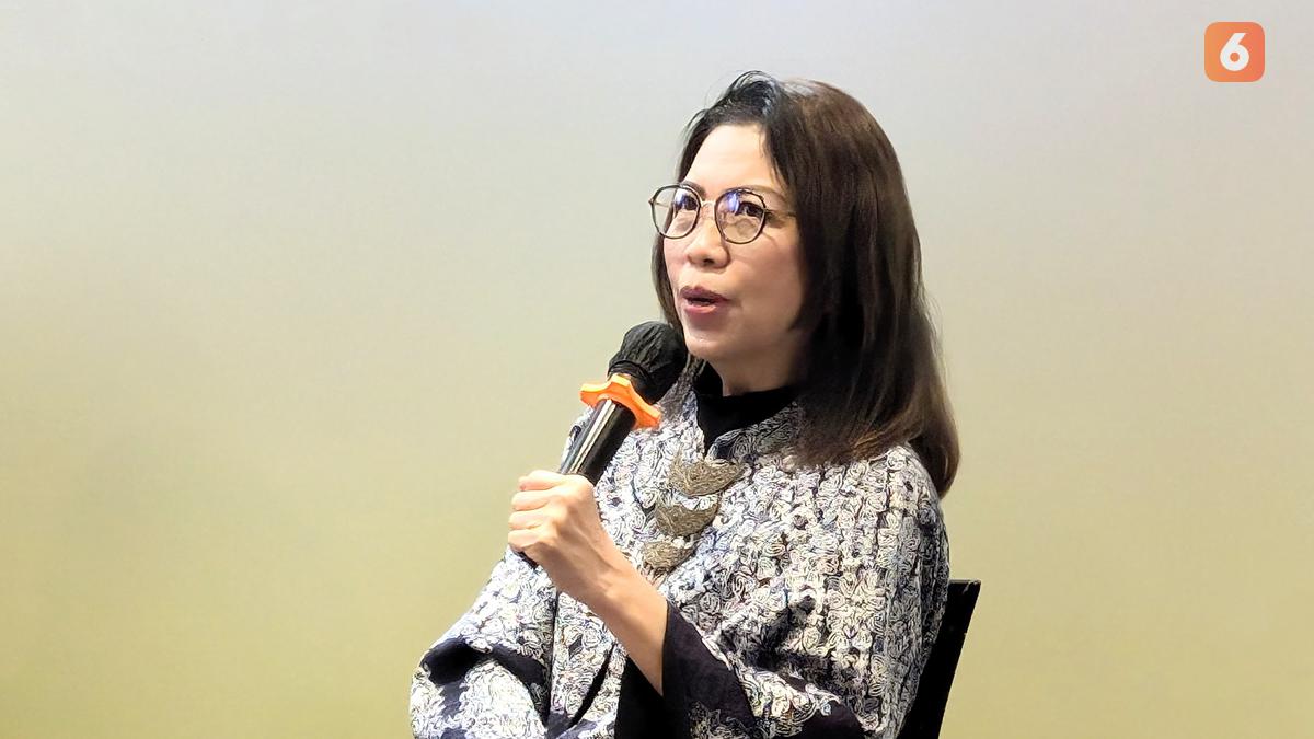 Cerita Dokter Gizi Tinggalkan Kebiasaan Ngemil Sambil Nonton Drama untuk Hindari Diabetes
