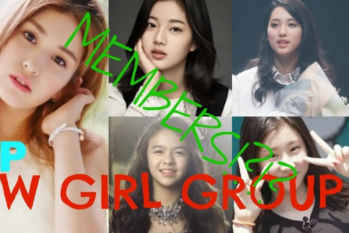 Girl group