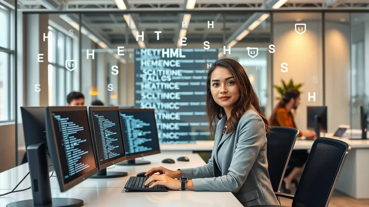 htm adalah