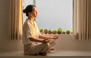 Cara Menghilangkan Overthinking ke Gebetan agar Hati Lebih Tenang