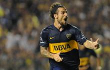 Stop kejar Llorente, Porto fokus Osvaldo