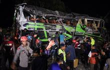 Imbas Kecelakaan Bus SMK Lingga Kencana, Disdik Jakarta Imbau Perpisahan Murid Tak Digelar di Luar Sekolah