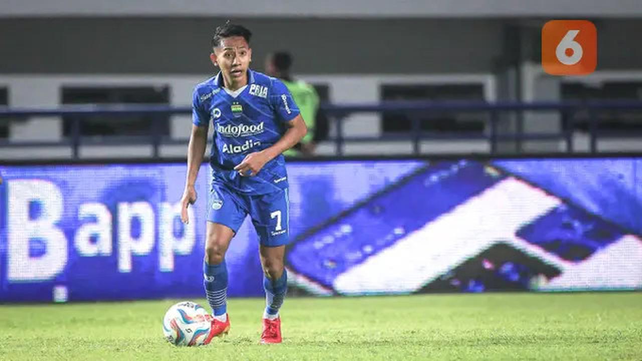 Marc Klok Comeback, 2 Pemain Persib Dipanggil Timnas Indonesia untuk Laga Vs Kuwait dan Lebanon