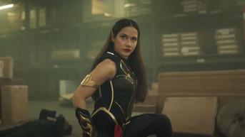 Deretan Film Baru Oktober 2022, Ada Superhero Sri Asih hingga Debut Akting Zee JKT48