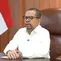 Kepala Badan Komunikasi Pemerintah (Bakom) Muhammad Qodari. (Foto: Badan Komunikasi Pemerintah)