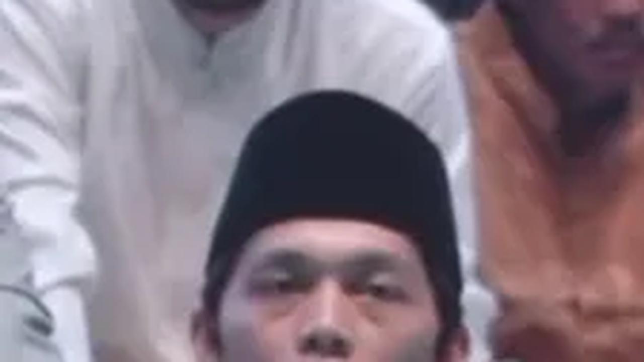 Gus Iqdam Kagum Jenderal Polisi Ini Bikin Kegiatan karena Khawatir Anggota Kehilangan Iman
