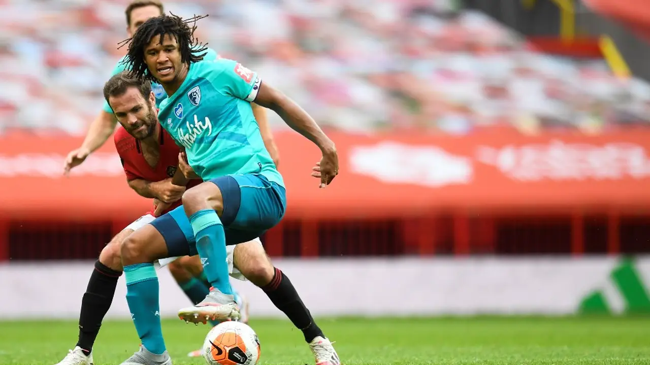 Nathan Ake