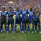 Persib Bandung (Liputan6.com/Helmi Fithriansyah)