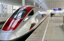 Libatkan Menkeu Purbaya, Danantara Bakal Nego Ulang Utang Whoosh ke China