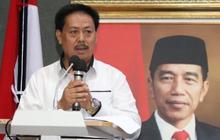 Kepala Perpusnas Ungkap Peran Penting Bibliografi Dalam Literasi Masyarakat Indonesia