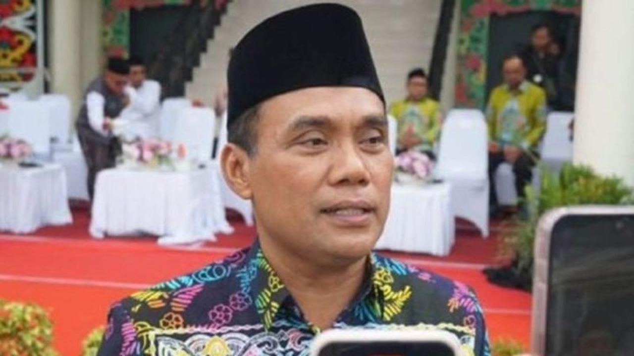 Palangka Raya Perkuat Deteksi Dini TBC Melalui Program Kelurahan Siaga TBC