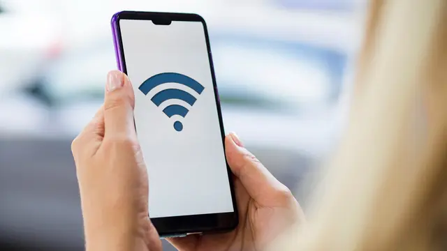 Internet Connection