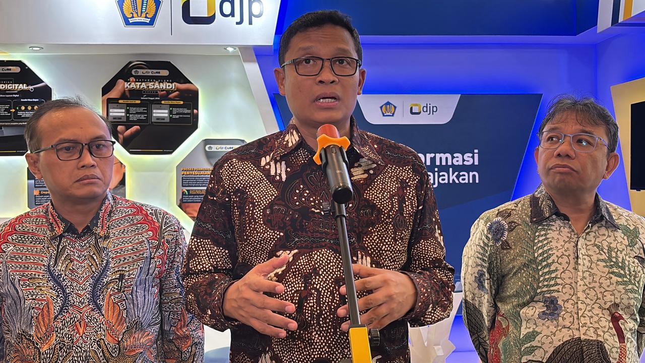 Pengemplang Pajak Tersebar di Semua Sektor Ekonomi, Ada dari Pertambangan hingga Jasa