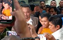 Pegi Setiawan Resmi Bebas: Terima Kasih Netizen dan Masyarakat Indonesia
