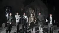 Lirik Lagu Crown dari EXO, Trending No. 1 di YouTube Music Chart Indonesia