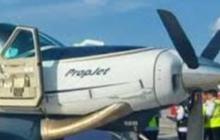 Pesawat Smart Air Tarakan-Binuang Belum Ditemukan, Tim SAR Hadapi Medan Berat