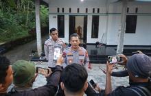 Modus Pembersihan Diri, Pria ini Cabuli dan Setubuhi Lima Anak di Banten