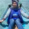 Bersahabat dengan Ombak Laut, Ini Kisah Mantri Perempuan BRI di Wilayah Kepulauan Sulawesi
