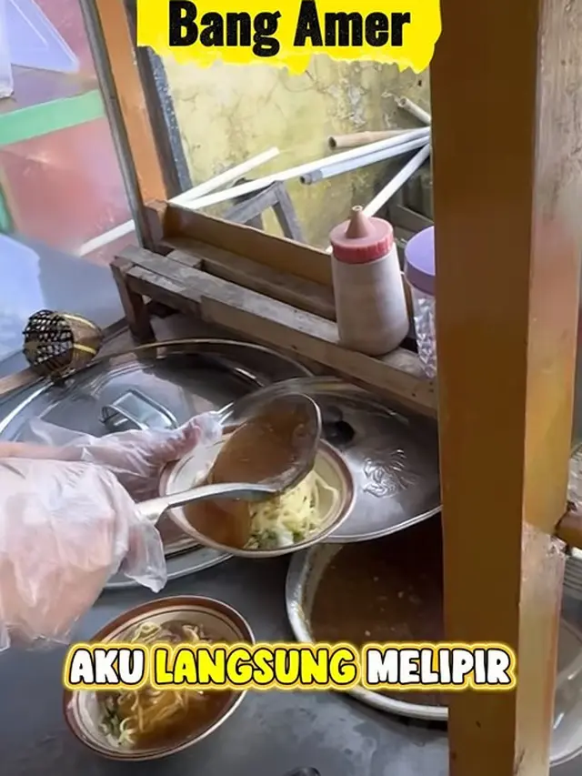 Rekomendasi Kuliner Enak di Dieng ala Ashanty