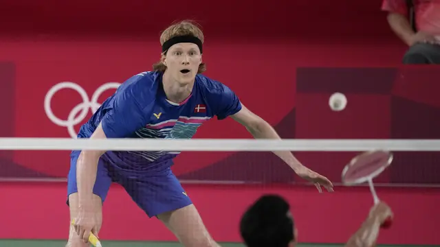 Anders Antonsen