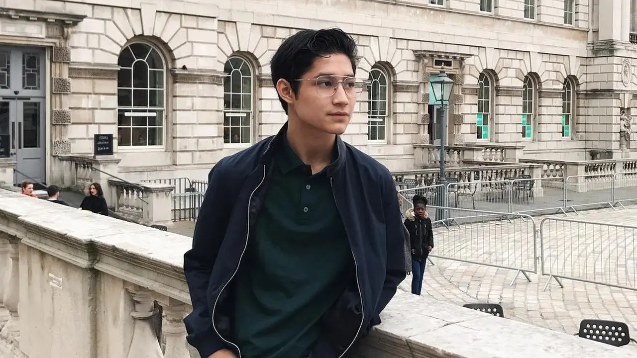 [Bintang] Teuku Rasya