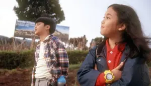 10 Film Keluarga Jadul yang Cocok Ditonton Kembali bersama Anak dan Orang Tua, Pilihan Seru untuk Mengisi Akhir Pekan