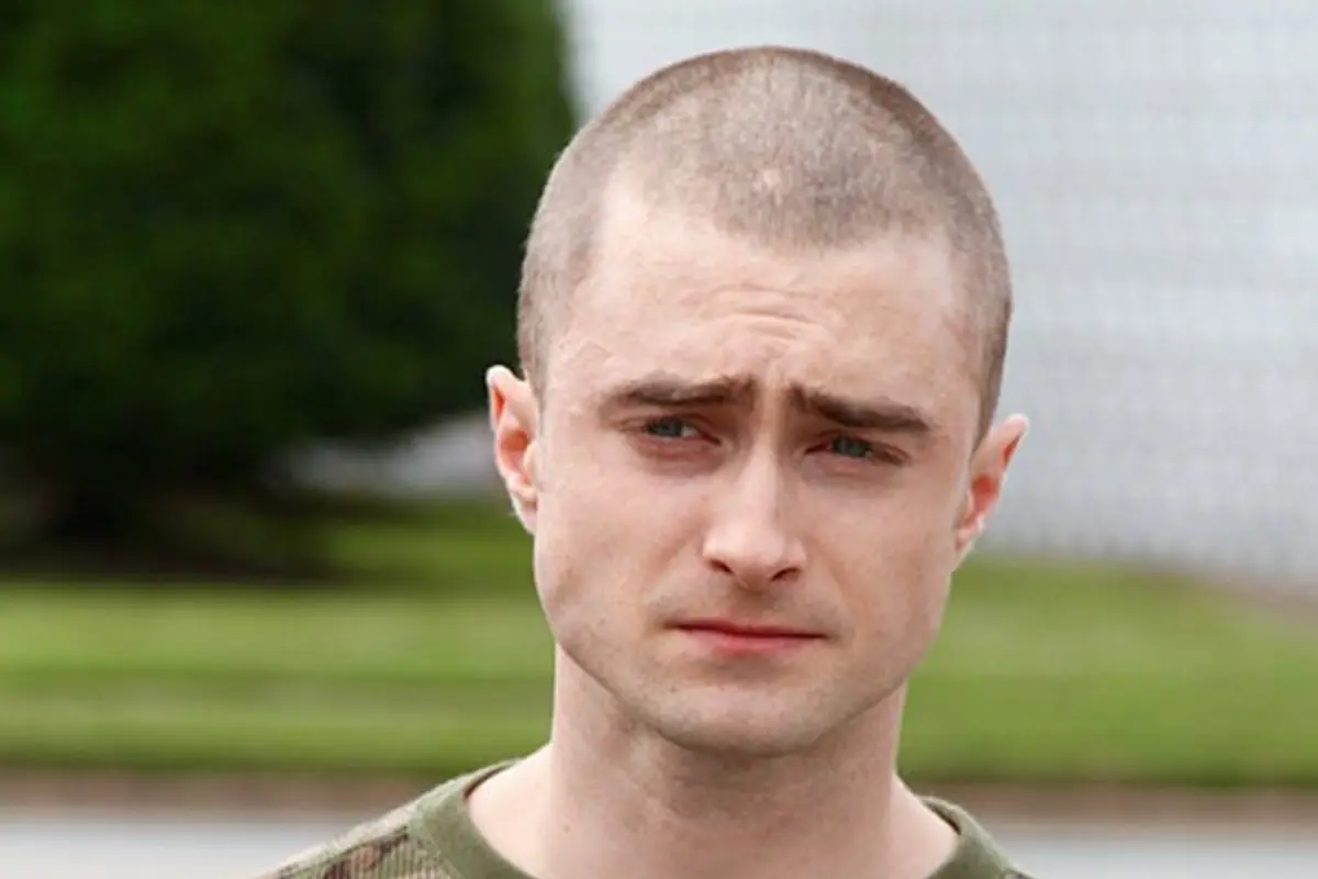 [Bintang] Daniel Radcliffe