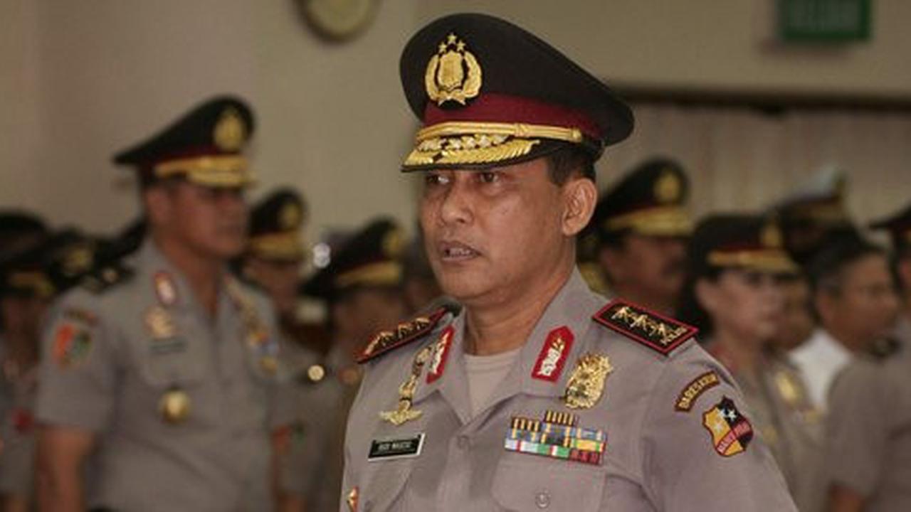 Bareskrim gerebek tempat sapi di Tangerang terkait kelangkaan daging