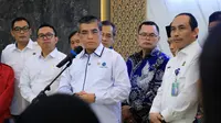 Menaker: WFH untuk Swasta Bersifat Imbauan, Jangan Sampai Ganggu Pertumbuhan Ekonomi