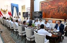 51,9 Persen Publik Minta Reshuffle, Ada Apa dengan Kabinet Prabowo?