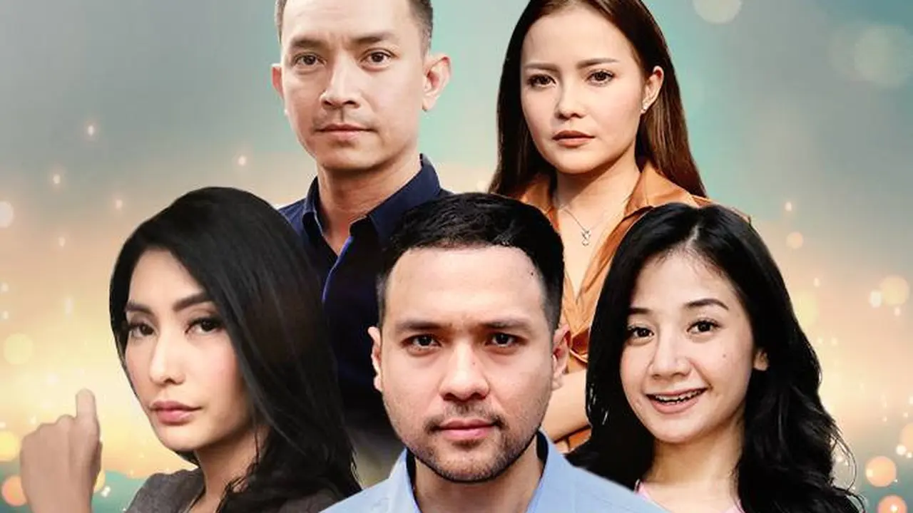 Nonton FTV Suara Hati Istri