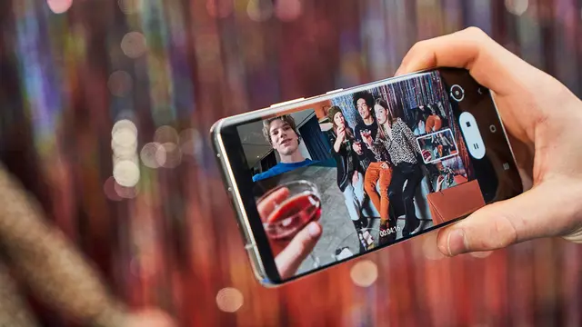 Hands On Samsung Galaxy S21 Series 5G, Apa Saja Transformasinya yang Bikin Hidup Lebih Epik?