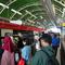 Layanan LRT Jabodebek pada Juli 2025. (Dok KAI)