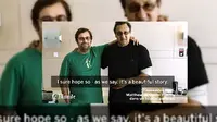 Pria Ini Dua Kali Selamat dari Serangan Teroris di 9/11 dan Paris