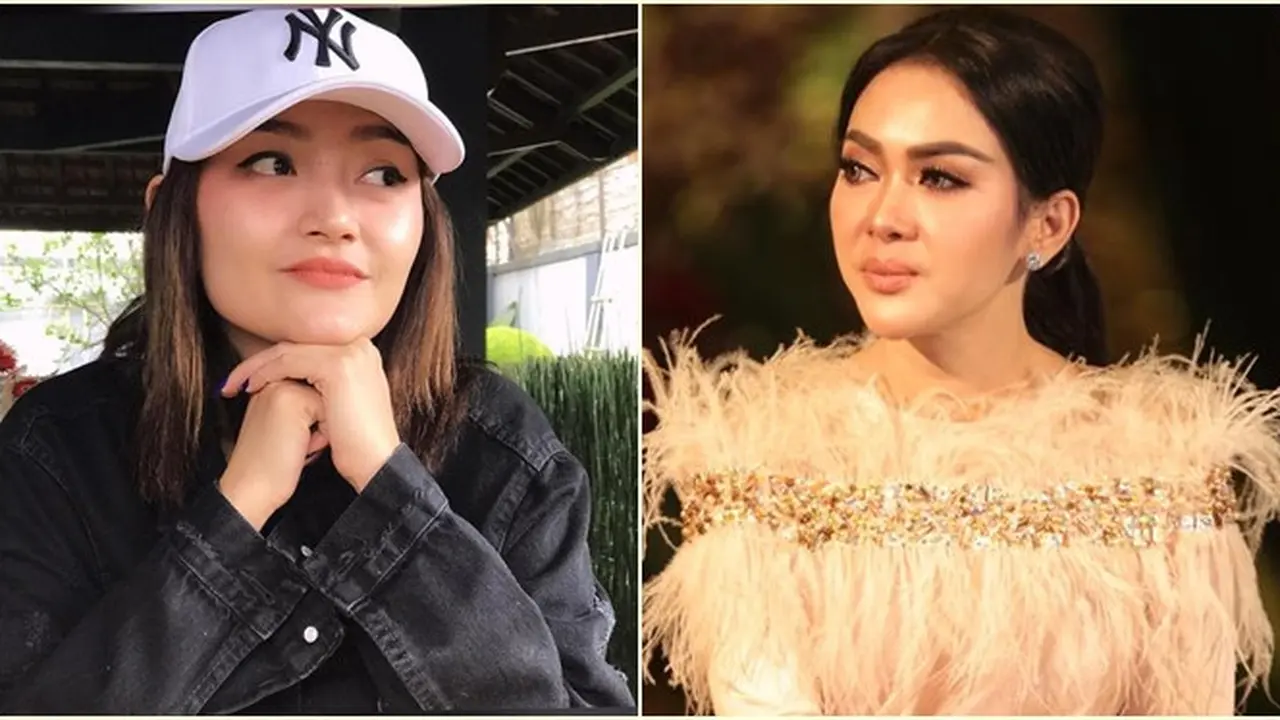 Sibad - Syahrini