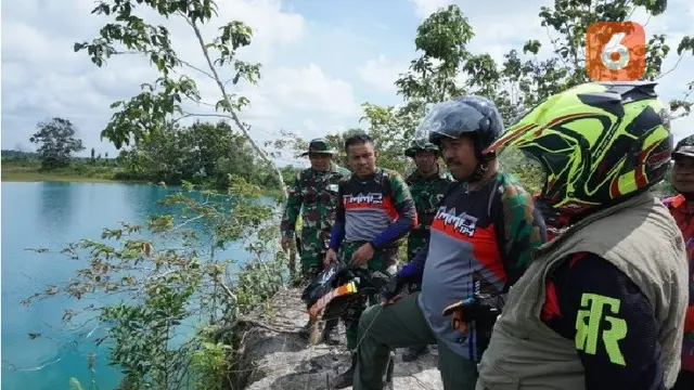 TMMD di Kukar