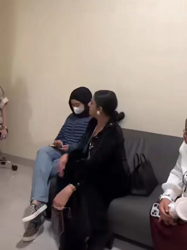 Tasyi Athasyia Jelang Lahiran Anak Keempat